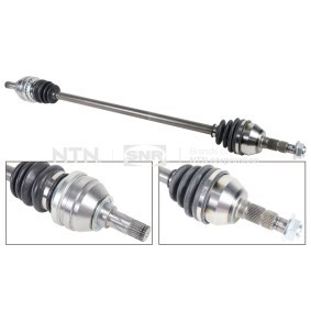 Achetez des Arbre de transmission SNR DK53.028 à prix pour 152,65 €