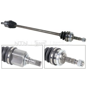 Achetez des Arbre de transmission SNR DK53.030 à prix pour 134,93 €