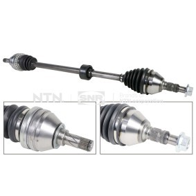 Achetez des Arbre de transmission SNR DK53.034 à prix pour 210,78 €