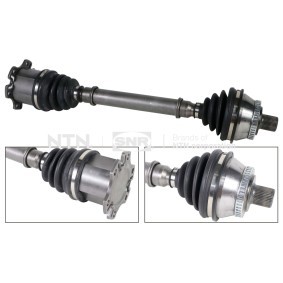 Achetez des Cardan de chez SNR en ligne pour Escort Mk5 3/5 portes (AAL, ABL) à prix modérés