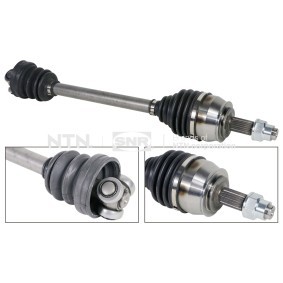 Compre Veio de transmissão da SNR DK58.021 a um preço baixo por 121,26 €