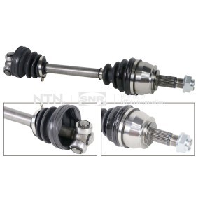 Achetez des Arbre de transmission SNR DK58.023 à prix pour 115,56 €