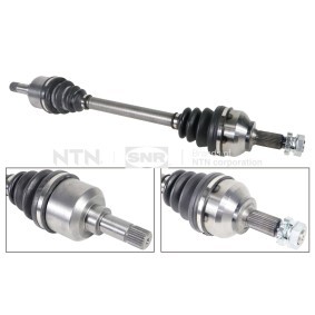 Compre Veio de transmissão de SNR online para Expert III Minibus (V) a preços moderados
