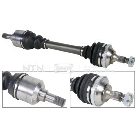 Achetez des Arbre de transmission SNR DK59.016 à prix pour 110,84 €