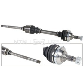 Achetez des Arbre de transmission SNR DK59.021 à prix pour 116,14 €