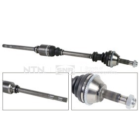 Achetez des Arbre de transmission SNR DK66.052 à prix pour 142,79 €