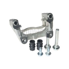 Compre Suporte, pinça de travão da BUDWEG CALIPER 383326-1 a um preço baixo por 52,71 €