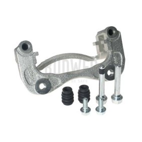 Compre Suporte, pinça de travão da BUDWEG CALIPER 384062-1 a um preço baixo por 72,08 €
