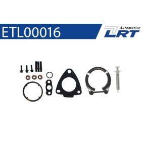 Köp Monteringsats, Turbo av LRT ETL00016 till det låga priset 1196,55 kr