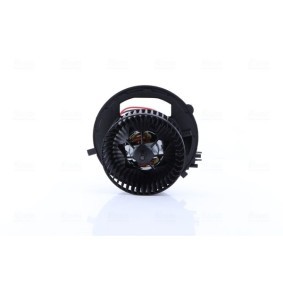 Compre Ventilador do habitáculo de NISSENS online para ARTEON SHOOTING BRAKE (3H9) a preços moderados