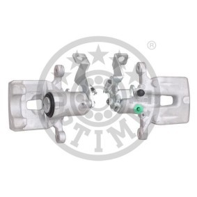 Bremssattel BC-1191R von OPTIMAL günstig für 352,82 € online kaufen