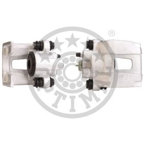 Bremssattel BC-2937R von OPTIMAL günstig für 245,41 € online kaufen