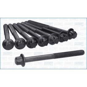 Compre Tornillos de culata de AJUSA online para Qashqai III (J12) a precios moderados
