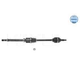 Köp Drivaxel av MEYLE 16-14 498 0193 till det låga priset 1134,26 kr