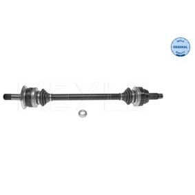 Acquista Semiasse da MEYLE 314 498 0066 a buon mercato per soli 122,19 €