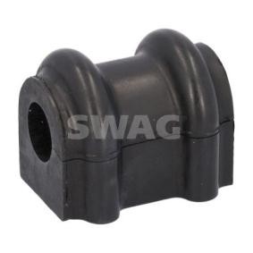 Achetez des Silent bloc de barre stabilisatrice de chez SWAG en ligne pour CARNIVAL II (GQ) à prix modérés