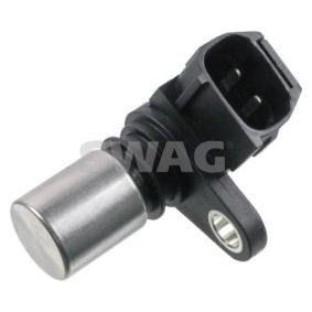 Kurbelwellensensor 33 11 0550 von SWAG günstig für 20,72 € online kaufen