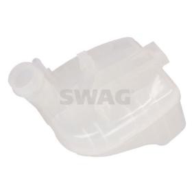 Achetez des Vase d'expansion, liquide de refroidissement SWAG 33 11 0654 à prix pour 73,57 €