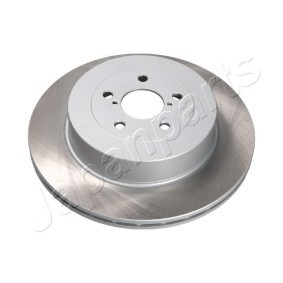 Bremsscheibe für SUBARU von JAPANPARTS