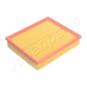 Acquista Filtro aria da JAPANPARTS FA-0527JM a buon mercato per soli 42,92 €
