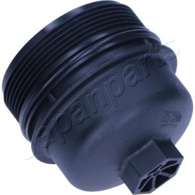 Deckel, Ölfiltergehäuse FOC-045 von JAPANPARTS günstig für 56,00 € online kaufen