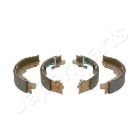 Bremsbackensatz GF-K28AF von JAPANPARTS günstig für 67,32 € online kaufen