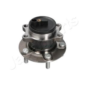 Radnabe KK-29035 von JAPANPARTS günstig für 154,41 € online kaufen