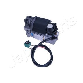 Kompressor, Luftfederung für LAND ROVER von JAPANPARTS