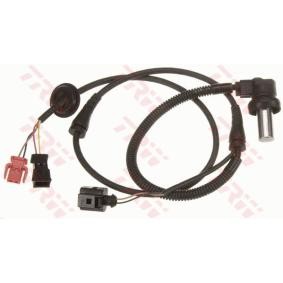 Osta ABS-anturi TRW:llä GBS2506 edullisesti hintaan 109,34 €