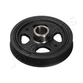 Achetez des Poulie damper de chez JAPANPARTS en ligne pour Corolla XII Berline (E210) à prix modérés