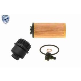 Acquista Carter filtro olio da VAICO online per 1 Hatchback (F40) a prezzi moderati