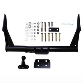 Acquista Supporto rimorchio, Gancio traino da RAMEDER 104943 a buon mercato per soli 227,16 €