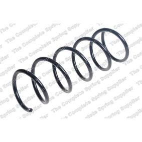 Fahrwerksfeder 4017012 von LESJÖFORS günstig für 51,82 € online kaufen