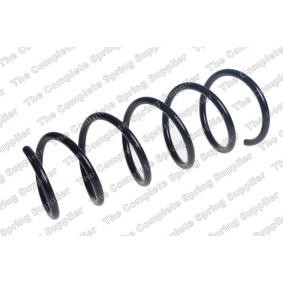 Fahrwerksfeder 4017014 von LESJÖFORS günstig für 62,99 € online kaufen