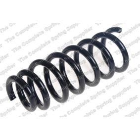 Fahrwerksfeder 4041418 von LESJÖFORS günstig für 92,10 € online kaufen