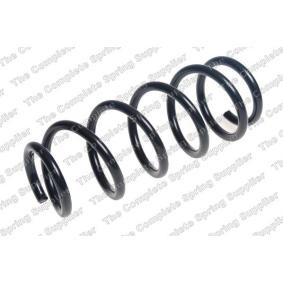 Fahrwerksfeder 4217016 von LESJÖFORS günstig für 61,92 € online kaufen