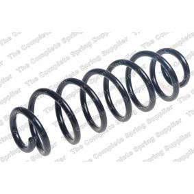 Compre Molas de LESJÖFORS online para Corolla XII Hatchback (E210) a preços moderados
