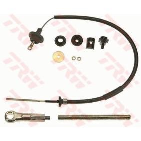 Comprar Cable de embrague de TRW GCC1872 a bajo precio de 25,30 €