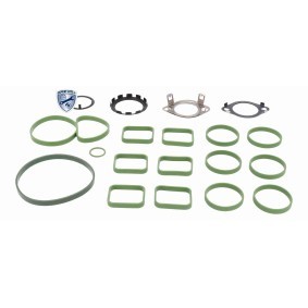 Compre Jogo de juntas, colector de admissão da VEMO V10-77-0080 a um preço baixo por 124,03 €