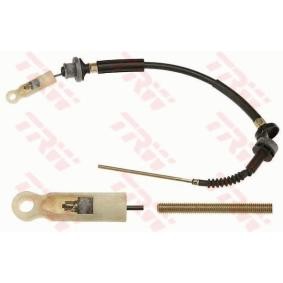 Compre Cable de embrague de TRW online para DELTA II (836) a precios moderados