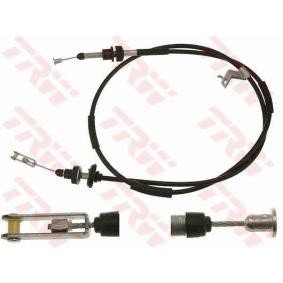 Comprar Cable de embrague de TRW GCC3101 a bajo precio de 38,17 €