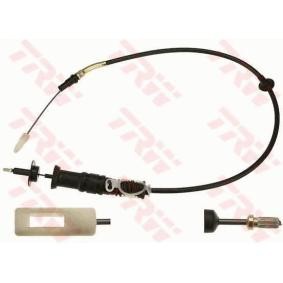 Comprar Cable de embrague de TRW GCC3114 a bajo precio de 37,31 €