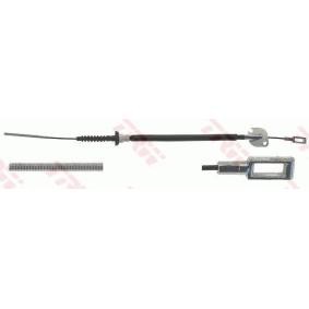 Comprar Cable de embrague de TRW GCC3126 a bajo precio de 74,93 €