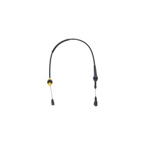 Compre Cabo do acelerador da KAMOKA 116027 a um preço baixo por 14,74 €