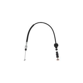 Gaszug 116065 von KAMOKA günstig für 14,71 € online kaufen