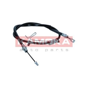Compre Cable de freno de mano de KAMOKA online para Transit Mk6 Tourneo a precios moderados