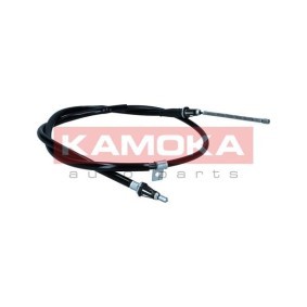 Achetez des Câble de frein à main de chez KAMOKA en ligne pour Note (E11, NE11) à prix modérés