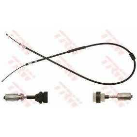 Handbremsseil GCH1056 von TRW günstig für 17,34 € online kaufen