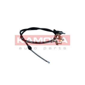 Compre Cabo de aço, travão de estacionamento da KAMOKA 1190199 a um preço baixo por 23,50 €