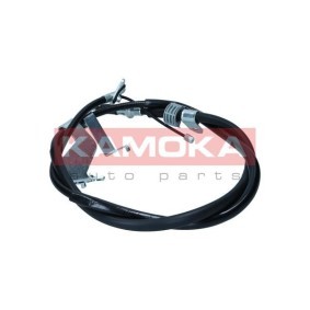 Compre Cabo de aço, travão de estacionamento da KAMOKA 1190200 a um preço baixo por 23,50 €
